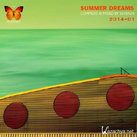 Summer Dreams 2014-01 (2014)