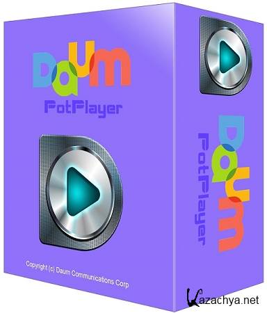 Daum PotPlayer 1.6.47358