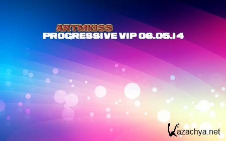 Progressive Vip (06.05.14)