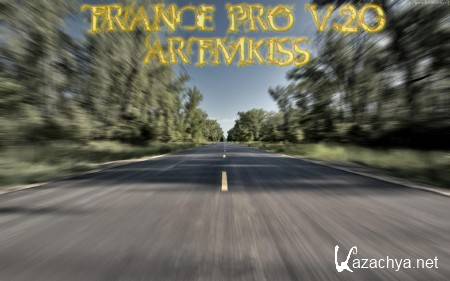 Trance PRO v.20 (2014)