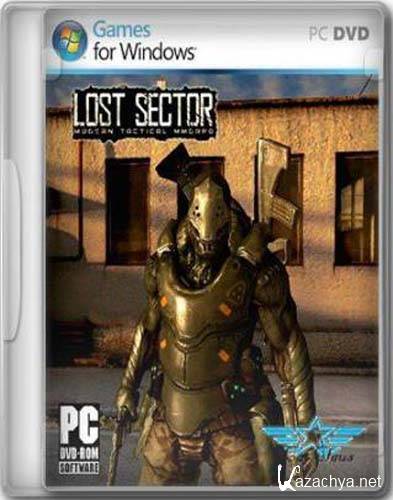 Lost Sector (2014) {L} [RUS]