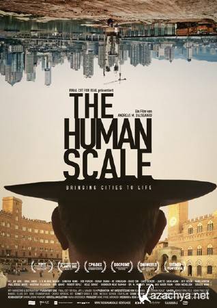   / The Human Scale (2012) DVB