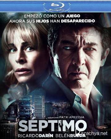   / Septimo (2013) HDRip