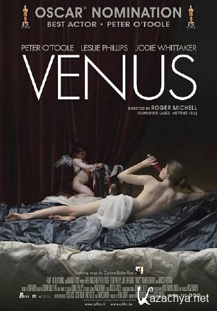  / Venus (2006/DVDRip)