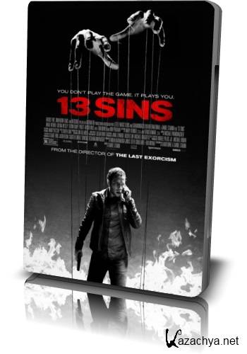 13  / 13 Sins ( ) [2014.]