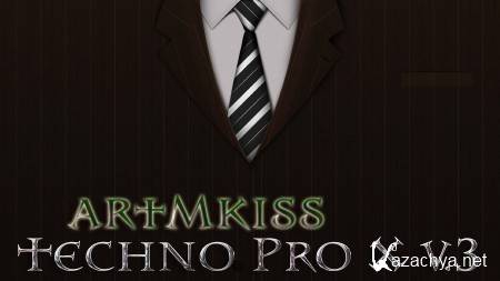 Techno Pro X v.3 (2014)