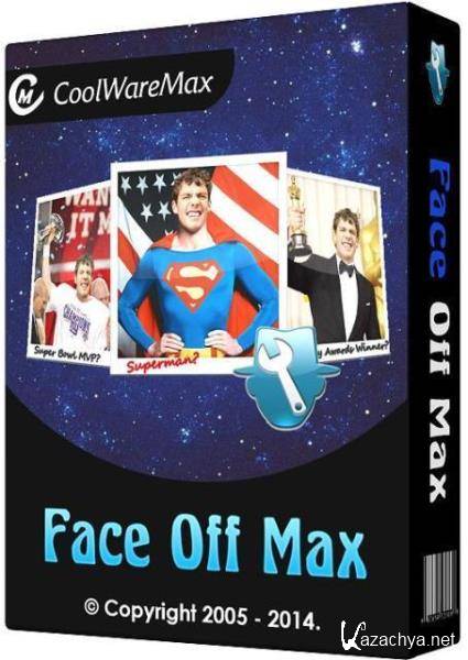 Face Off Max 3.6.1.6