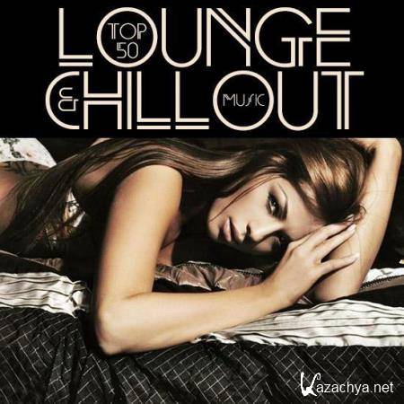 Top 50 Lounge & Chillout Music (2014)