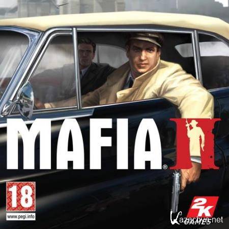 Mafia II  