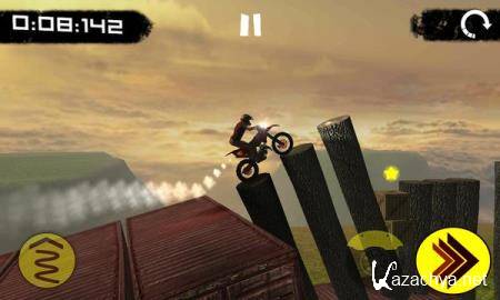 Xtreme Dirtz 1.02 [, , ENG] [Android]