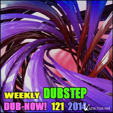 Dub-Now! Weekly Dubstep 121 (2014)