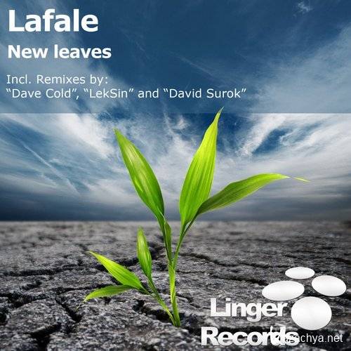 Lafale - New Leaves