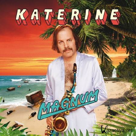 Katerine - Magnum (2014)