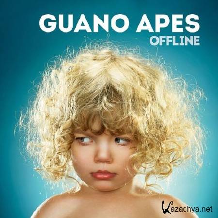 Guano Apes - Offline (2014) MP3 