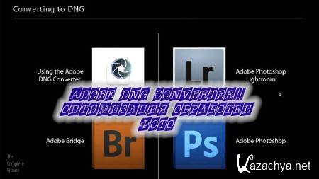 Adobe DNG Converter...    (2014) 