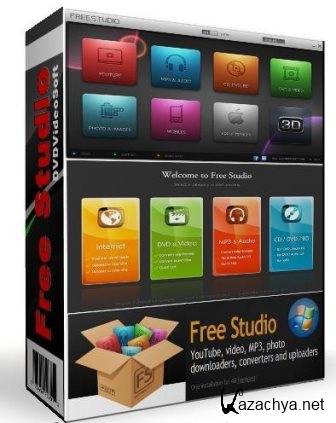 Free Studio 2014 v.6.3.0.430 FINAL