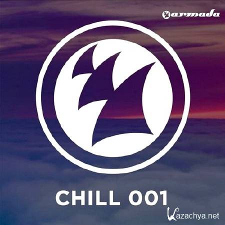 Armada Chill 001 (2014)