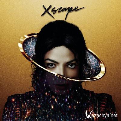 Michael Jackson - Xscape (Deluxe Edition) (2014)