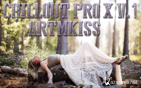 Chillout Pro X v.1 (2014)