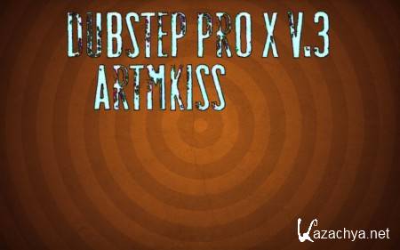 DubStep Pro X v.3 (2014)