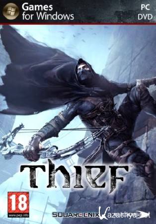 Thief: Master Thief Edition (1.4.4133.3+5DLC/2014/RUS) Repack Fenixx