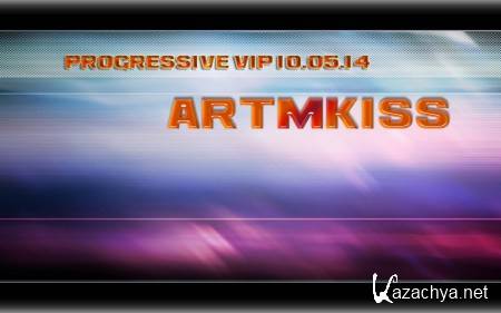 Progressive Vip (10.05.14)