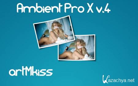 Ambient Pro X v.4 (2014)