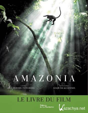  / Amazonia (2013) BDRip