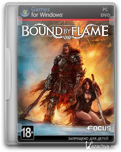 Bound By Flame (2014/PC/Rus) RePack by Audioslave