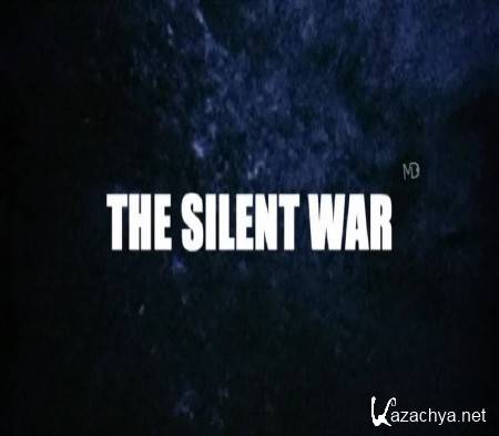  .    / The Silent War (10.05.2014) DVB