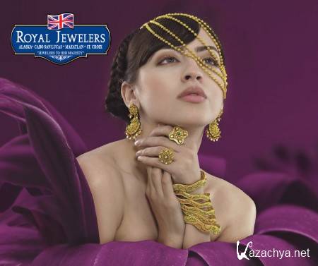    / The Royal Jewellers (2007) TVRip