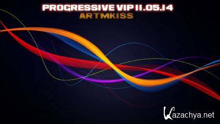 Progressive Vip (11.05.14)