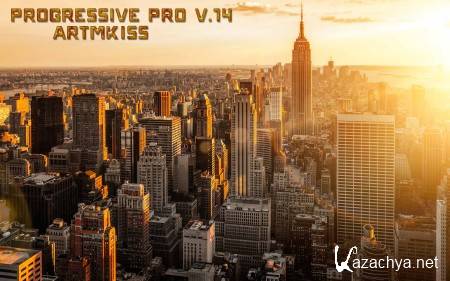 Progressive Pro v.14 (2014)