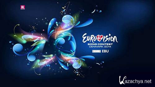 -2014  / Eurovision Song Contest 2014 Final 1080i HDTV