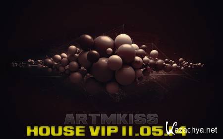 House Vip (11.05.14)