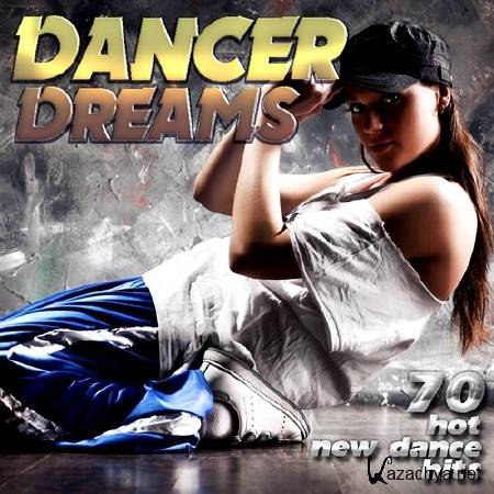 Dancer Dreams (2014)