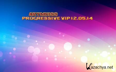 Progressive Vip (12.05.14)