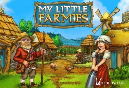 My Little Farmies (2014/Rus)