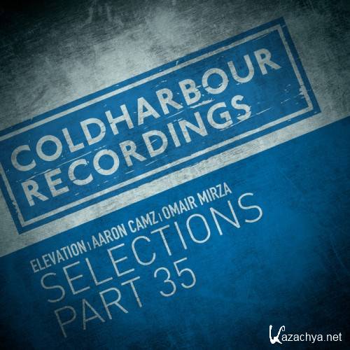 Coldharbour Selections Part 35