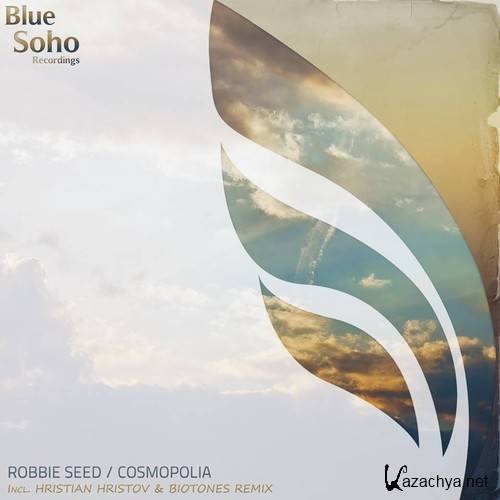 Robbie Seed - Cosmopolia