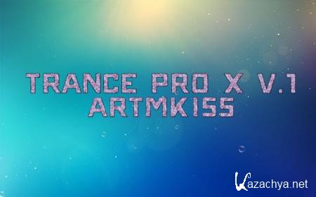 Trance Pro X v.1 (2014)