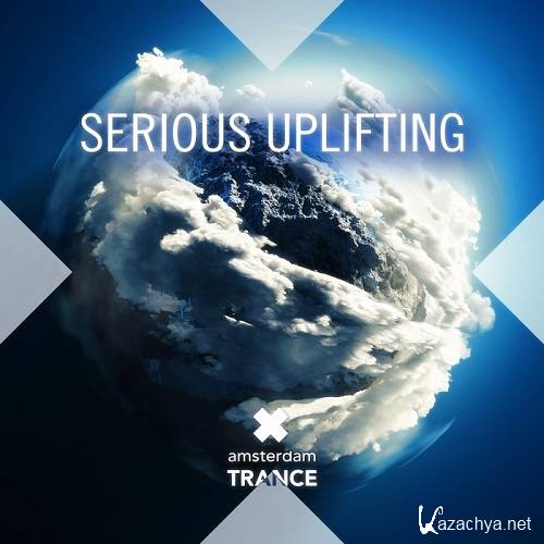 VA - Serious Uplifting (2014)