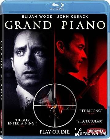   / Grand Piano (2013) HDRip