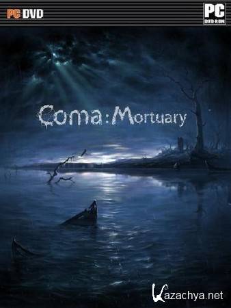 Coma: Mortuary (2014/ENG/RUS) - RELOADED