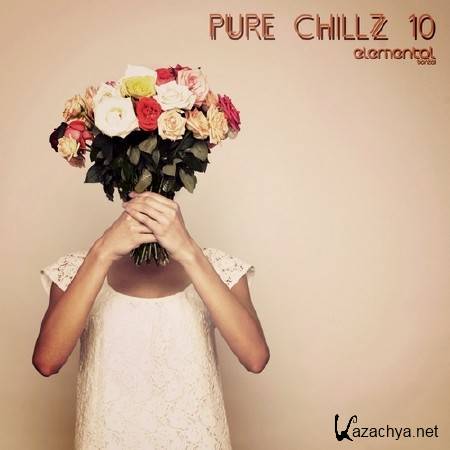 Pure Chillz 10 (2014)