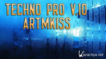 Techno Pro v.10 (2014)