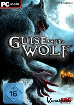 Guise Of The Wolf (2014/Rus/Eng/RePack by Fenixx)