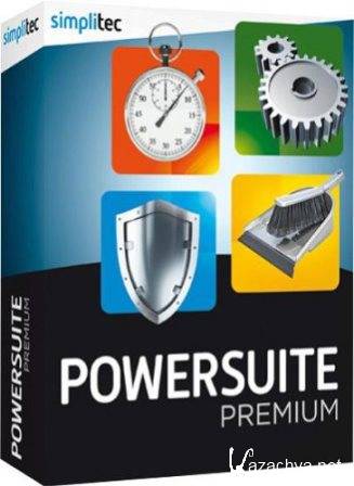Simplitec Power Suite Premium 8.0.401.1