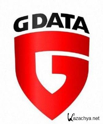 G Data TotalProtection 2015 25.0.1.2
