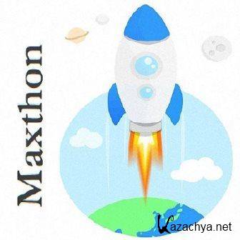Maxthon Cloud Browser 4.2.0.2200 Beta